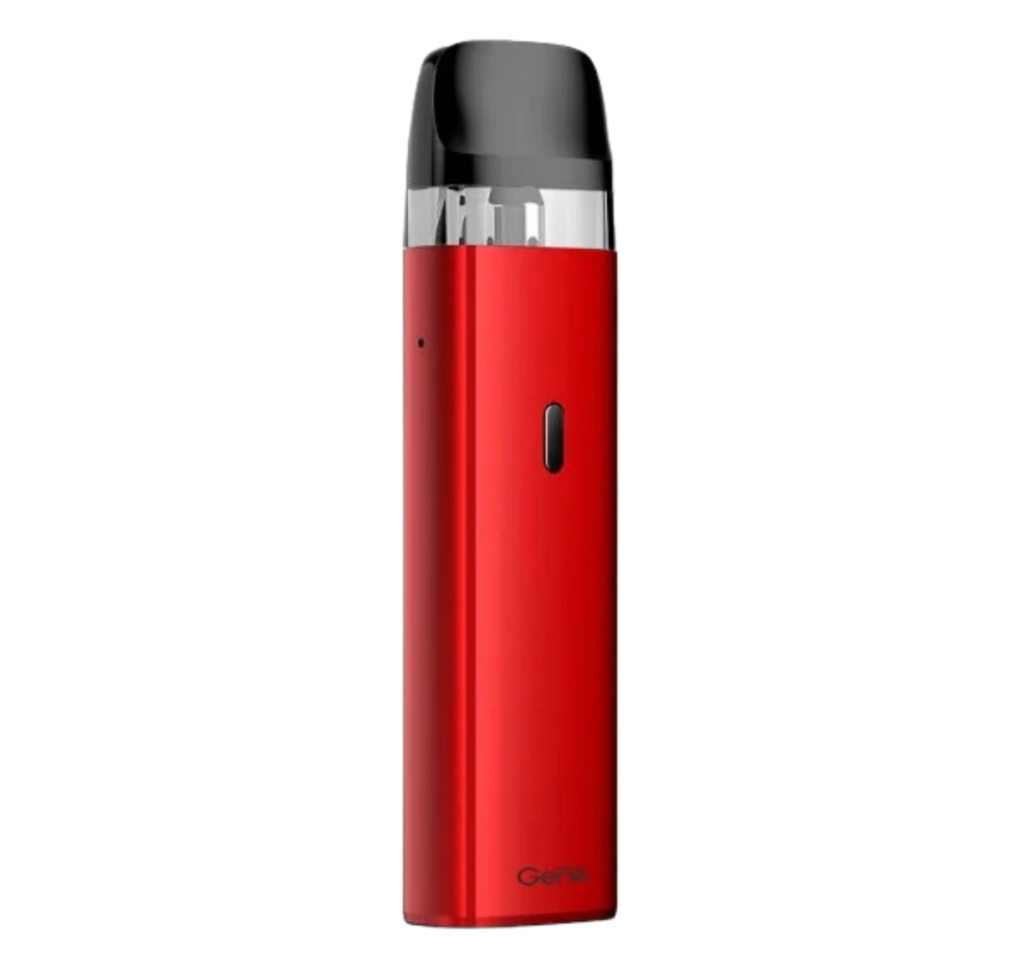 VooPoo Vinci SE Flame Red VooPoo Vinci SE Flame Red