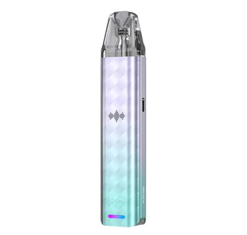 OXVA XLIM SE 2 Blue Purple OXVA XLIM SE 2 Blue Purple