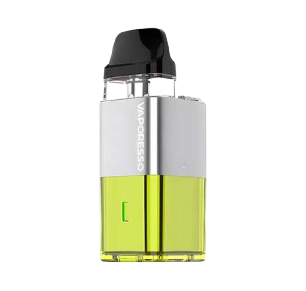 Vaporesso Xros Cube Cyber Limeck Vaporesso Xros Cube Cyber Limeck