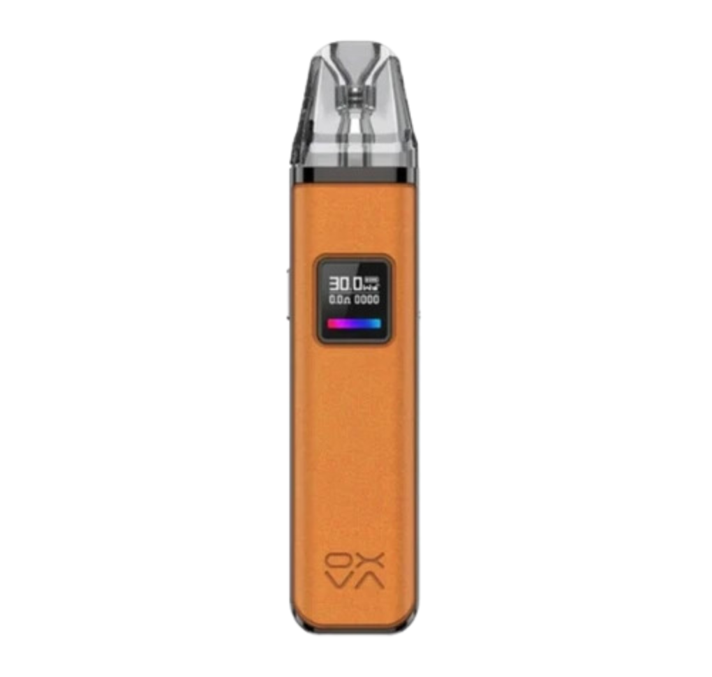 OXVA XLIM PRO Coral Orange OXVA XLIM PRO Coral Orange