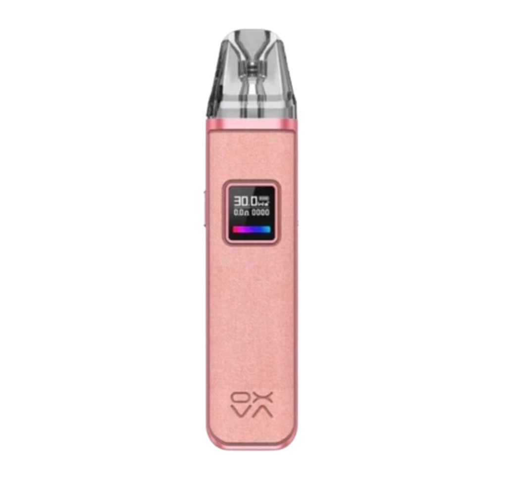 OXVA XLIM PRO Kingkong Pink OXVA XLIM PRO Kingkong Pink
