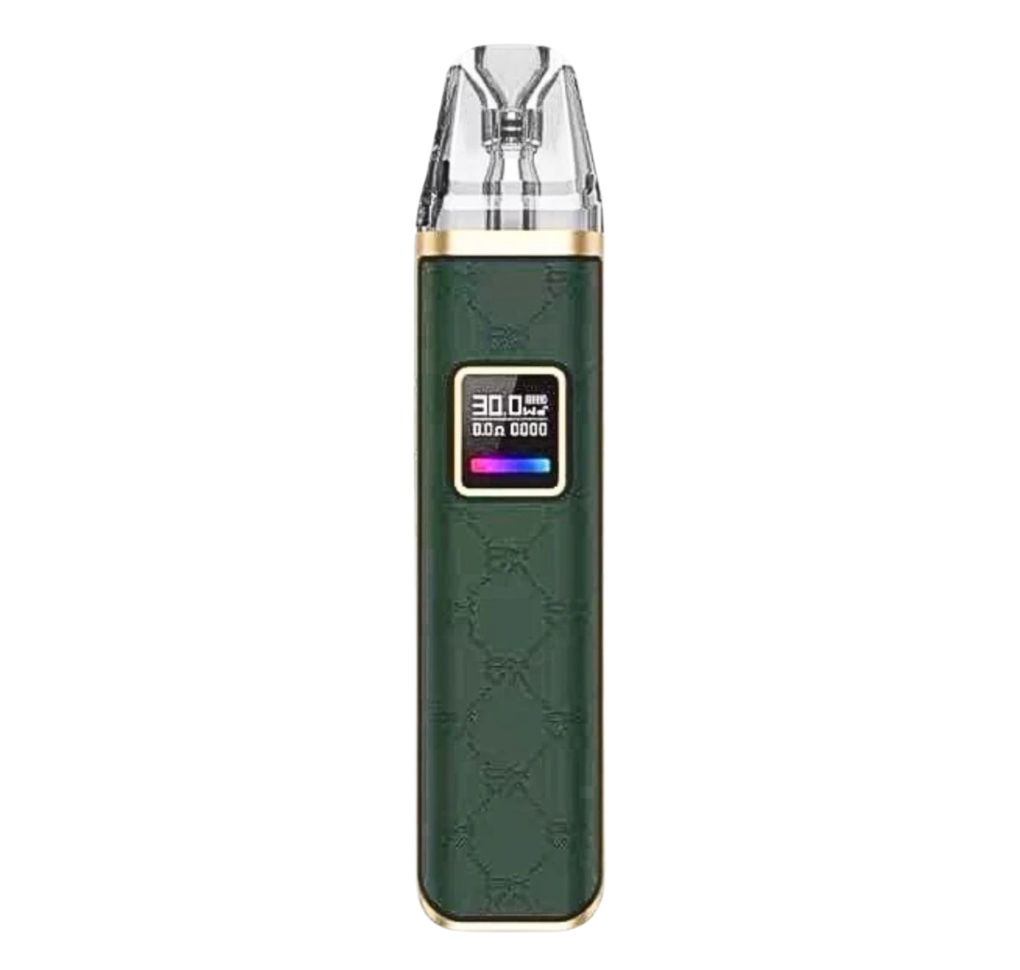 OXVA XLIM PRO Pine Green