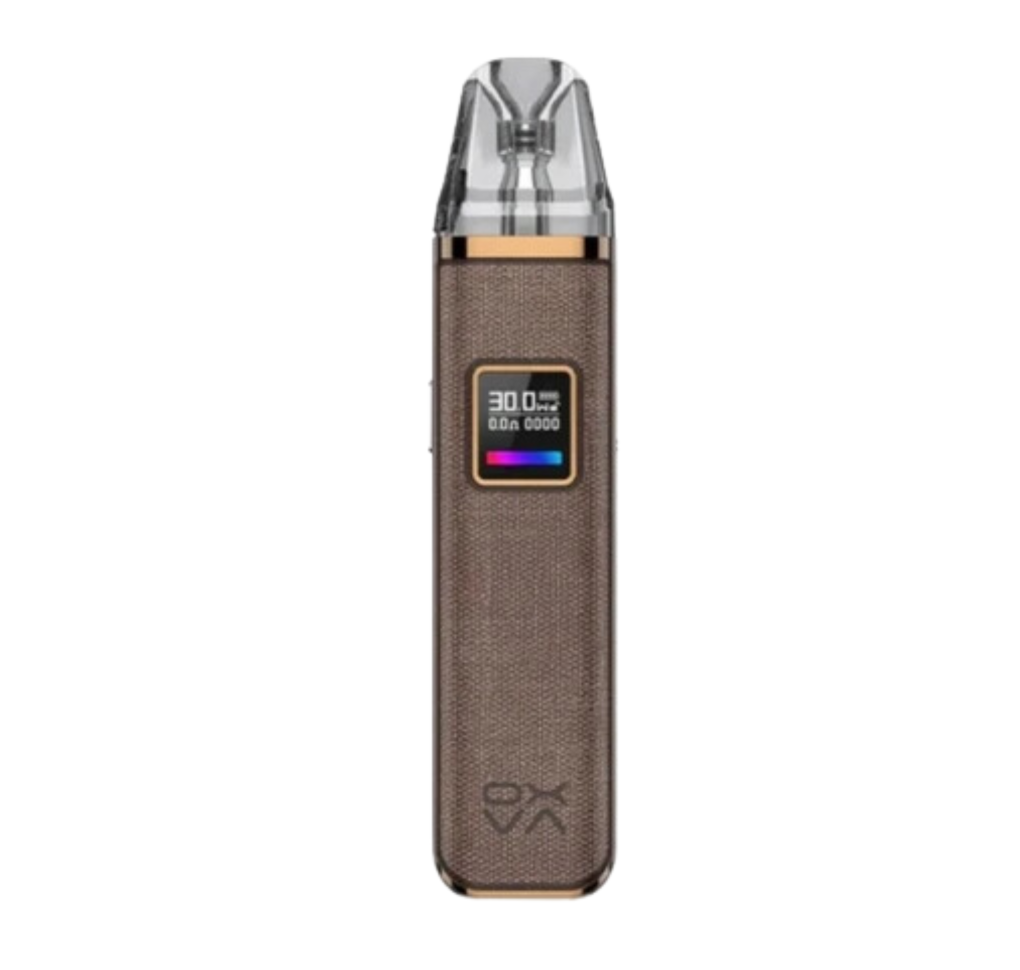 OXVA XLIM PRO Denim Brown