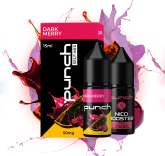 Набір Punch 15 мл 50 мг Dark Merry