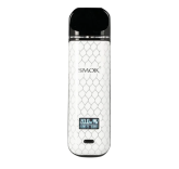 Smok Novo X White Cobra
