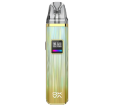 OXVA XLIM PRO Gleamy Cyan