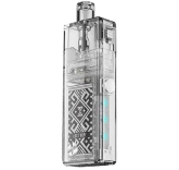 Lost Vape Orion Art Full Clear