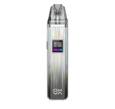 OXVA XLIM PRO Gleamy Grey