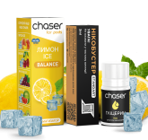 Набір Chaser For Pods ICE 30 мл 50 мг ЛИМОН