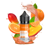 Набір Flavorlab PE 10000 30 мл 50 мг Манго апельсин