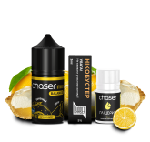 Набір Chaser Mix 30 мл 50 мг ЛИМОННИЙ ПИРІГ