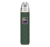 OXVA XLIM PRO Pine Green