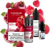 Набір Flavorlab PE 10000 30 мл 50 мг Малина гранат