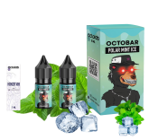 Набір Octobar NFT 10 мл 50 мг Polar Mint Ice