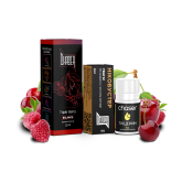 Набір Chaser Black 30 мл 65 мг TRIPLE BERRY