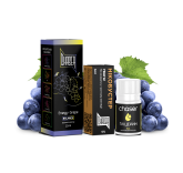 Набір Chaser Black 30 мл 65 мг ENERGY GRAPE