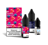 Набір Flavorlab P1 10 мл 65 мг Чорниця кавун