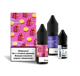 Набір Flavorlab P1 10 мл 65 мг Виноград лимон