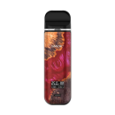 Smok Novo X Red Stabilizing Wood Smok Novo X Red Stabilizing Wood