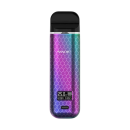 Smok Novo X 7-Color Cobra Smok Novo X 7-Color Cobra