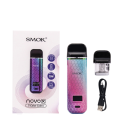 Smok Novo X Black Cobra Smok Novo X Black Cobra