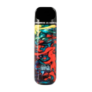 Smok Novo X 7-Color Resing Smok Novo X 7-Color Resing