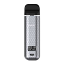 Smok Novo X Silver Cobra Smok Novo X Silver Cobra