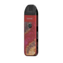 Smok Pozz Pro Red Stabilizing Wood Smok Pozz Pro Red Stabilizing Wood