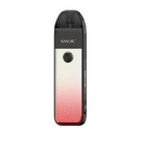 Smok Pozz Pro Silver Red Alloy