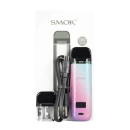 Smok Novo X Red Stabilizing Wood Smok Novo X Red Stabilizing Wood
