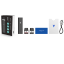 Vaporesso Xros Mini Mignight Blue (0.8 ом) Vaporesso Xros Mini Mignight Blue (0.8 ом)