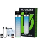 Vaporesso Xros 3 Mini Sky Blue Vaporesso Xros 3 Mini Sky Blue