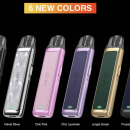 Lost Vape Ursa Nano Royal Black