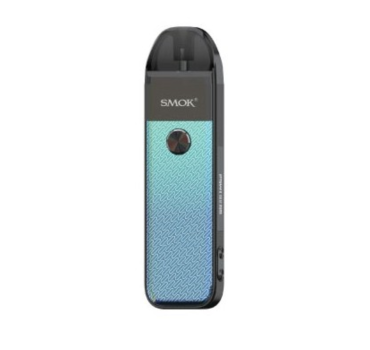 Smok Pozz Pro Green Blue Alloy