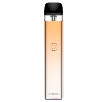 Vaporesso Xros 3 Royal Gold
