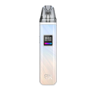 OXVA XLIM PRO Fancy Feather