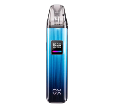 OXVA XLIM PRO Gleamy Blue