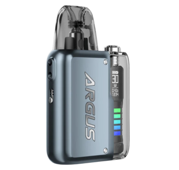 VooPoo Argus P2 Titanium Gray