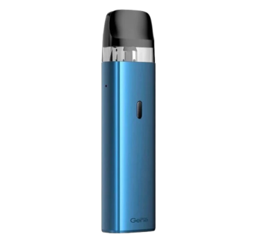 VooPoo Vinci SE Dawn Blue