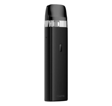 VooPoo Vinci SE Midnight Black