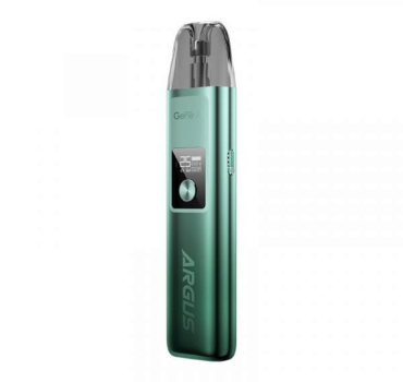 VooPoo Argus G Racing Green