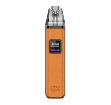 OXVA XLIM PRO Coral Orange