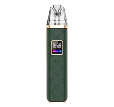 OXVA XLIM PRO Pine Green