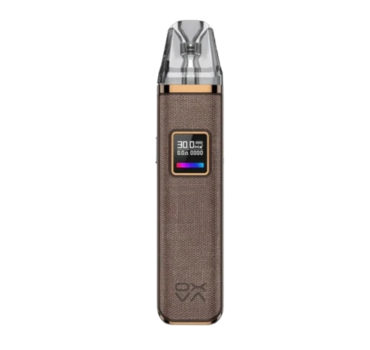 OXVA XLIM PRO Denim Brown