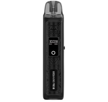 Lost Vape Ursa Nano Pro 2 Black Mecha