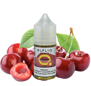 Elf Liq 30 мл 50 мг Cherry
