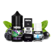 Набір Nova 30 мл 50 мг BERRY MINT
