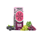 Набір 3Ger 30 мл 50 мг Blackberry Grape