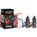 Набір Octobar STRONG 10 мл 50 мг Berries