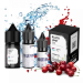 Набір Octobar Black Limit 30 мл 50 мг Cherry Ice